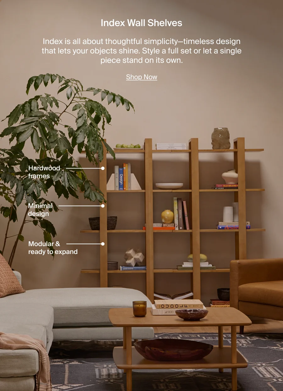 wall-shelves