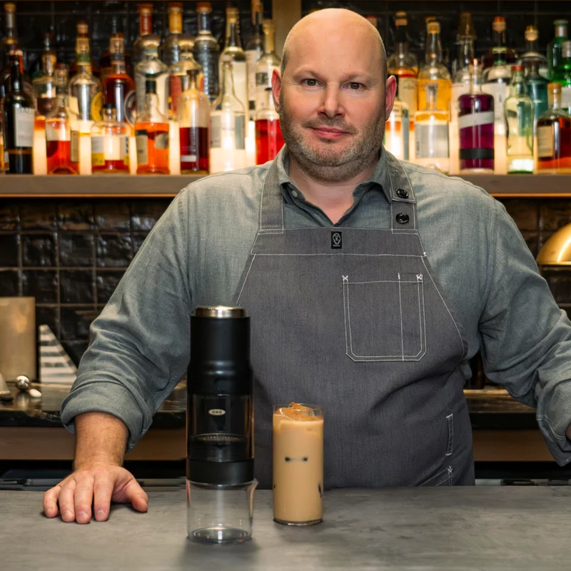 The rapid brewer