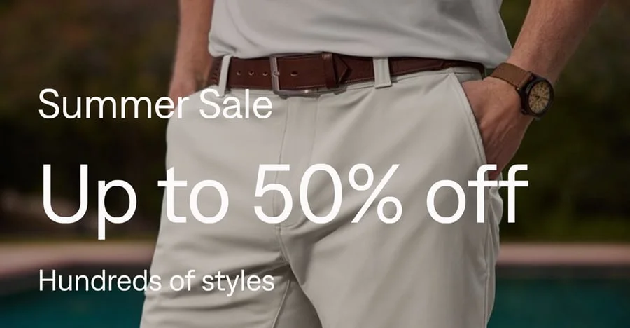 Up to 50% off