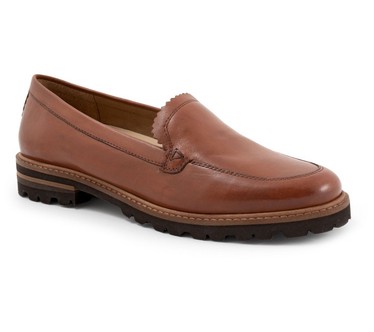 Trotters Women's Fayth Lug Loafers