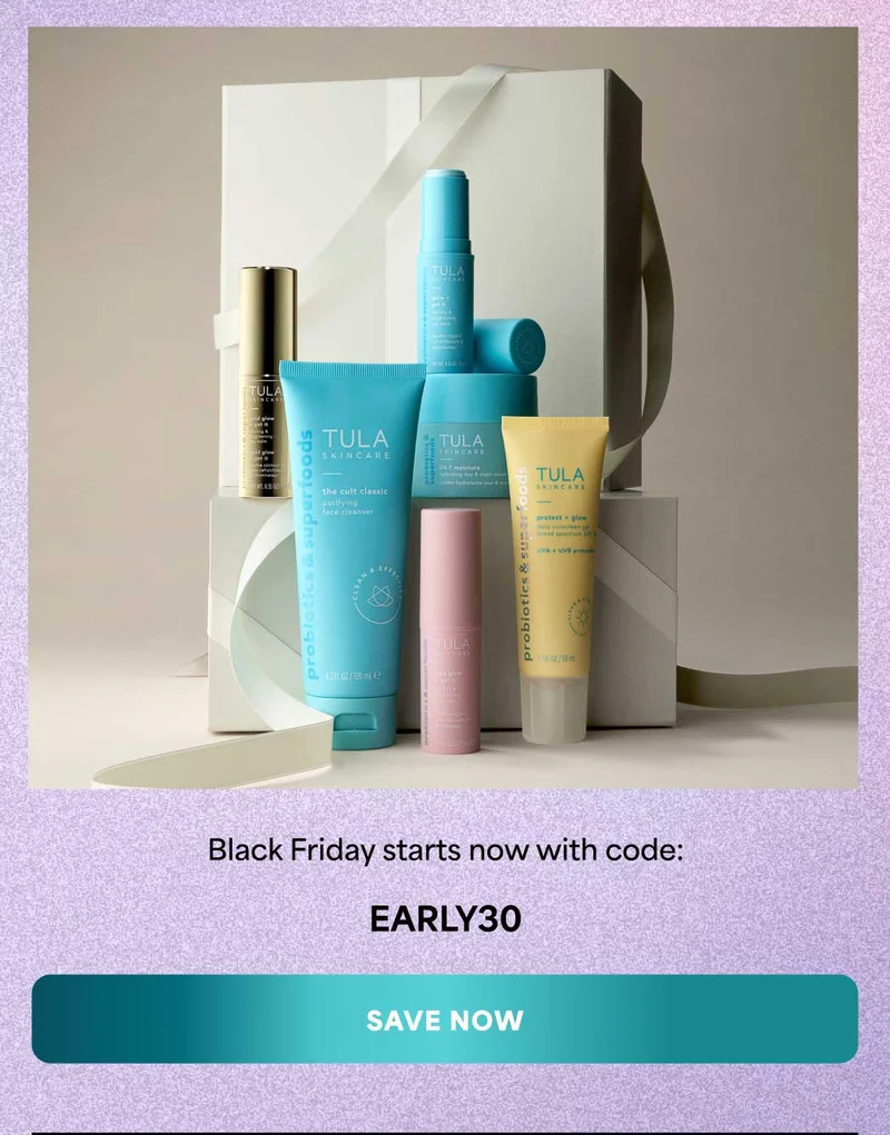 with code discount code -- GET YOURS