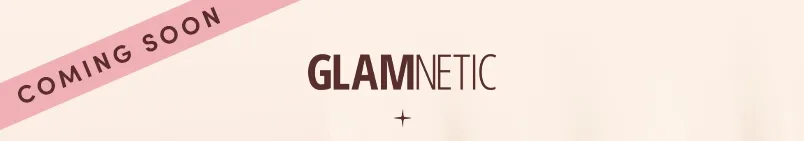 Become a Glamnetic Insider now and shop before anyone else!