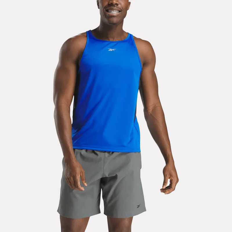 Image of Men's RBK-DRY Running Singlet