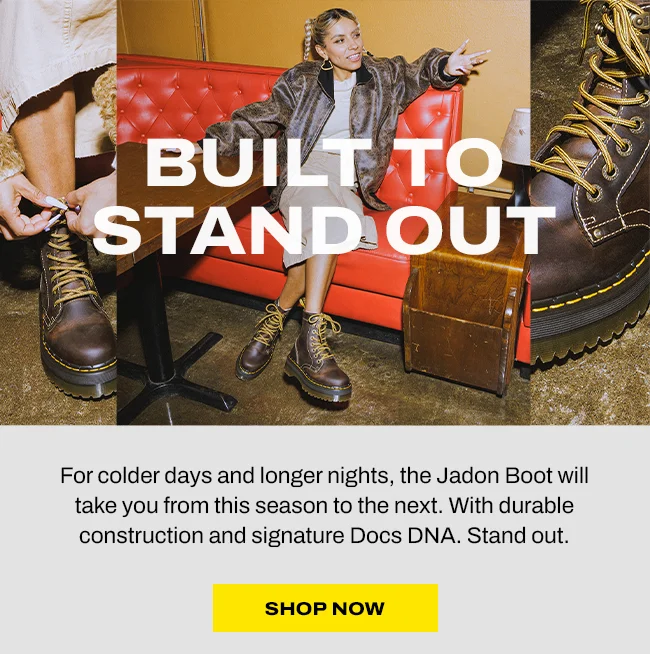 Shop the Jadon Boot