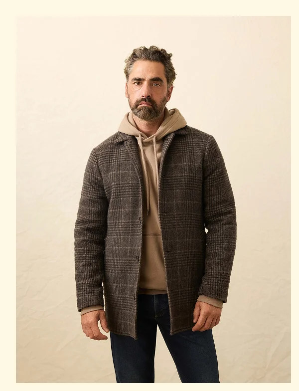 Lighthouse Jacket