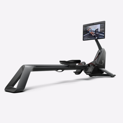 Up to $350 off Peloton Row packages
