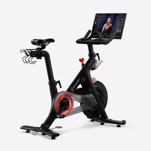 Up to $400 off Peloton Bike packages