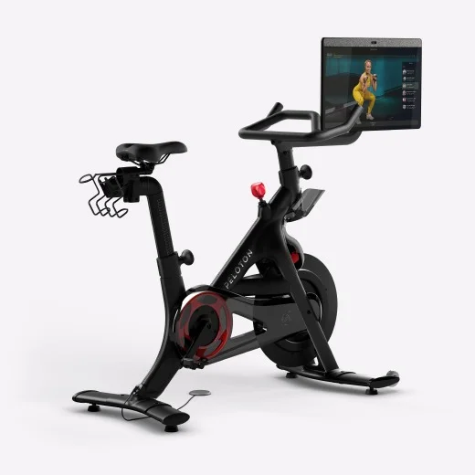 Up to $600 off Peloton Bike+ packages
