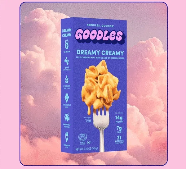 We’re not fooling anyone with a few of these flavors. Can you guess which ones are real? Stay tuned for the reveal tomorrow.