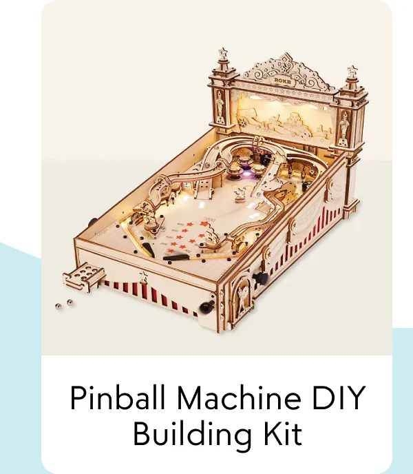 pinball-machine-diy-building-kit