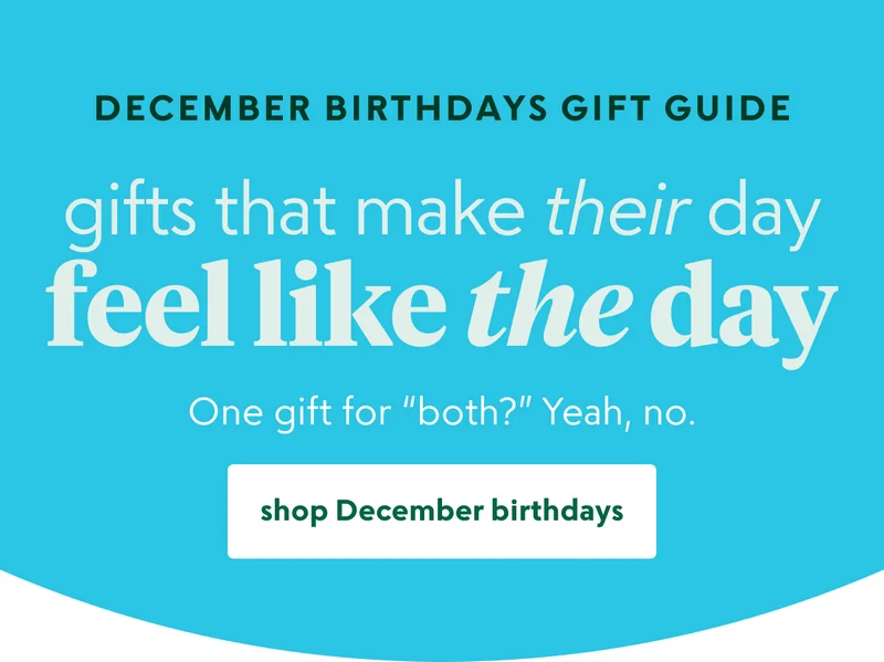 shop birthday
