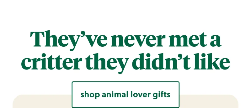animals
