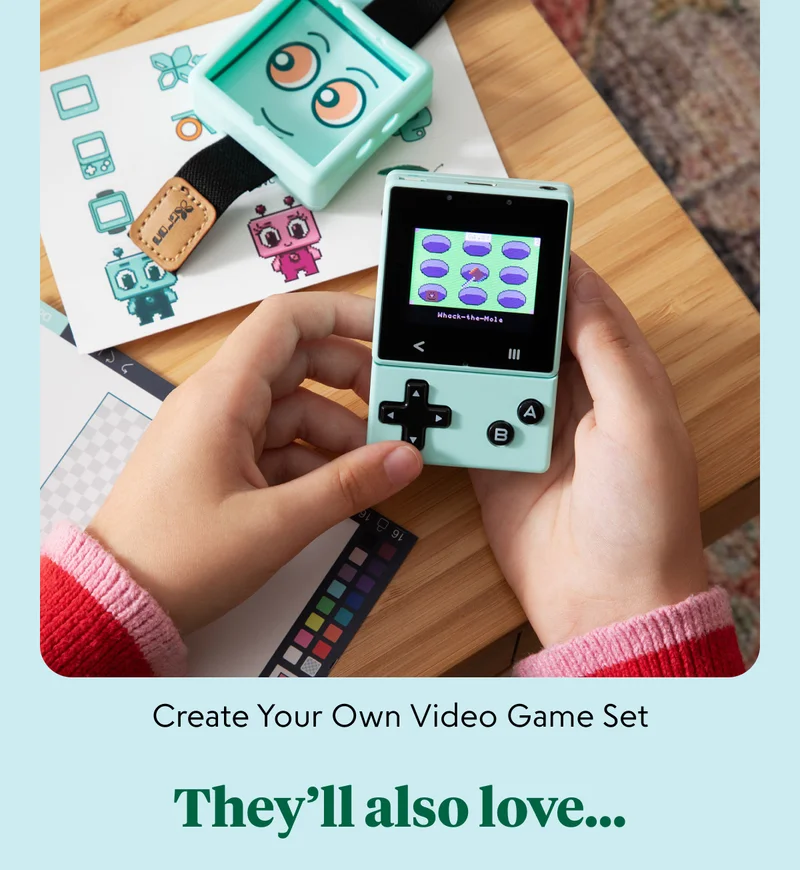 create-your-own-video-game-set