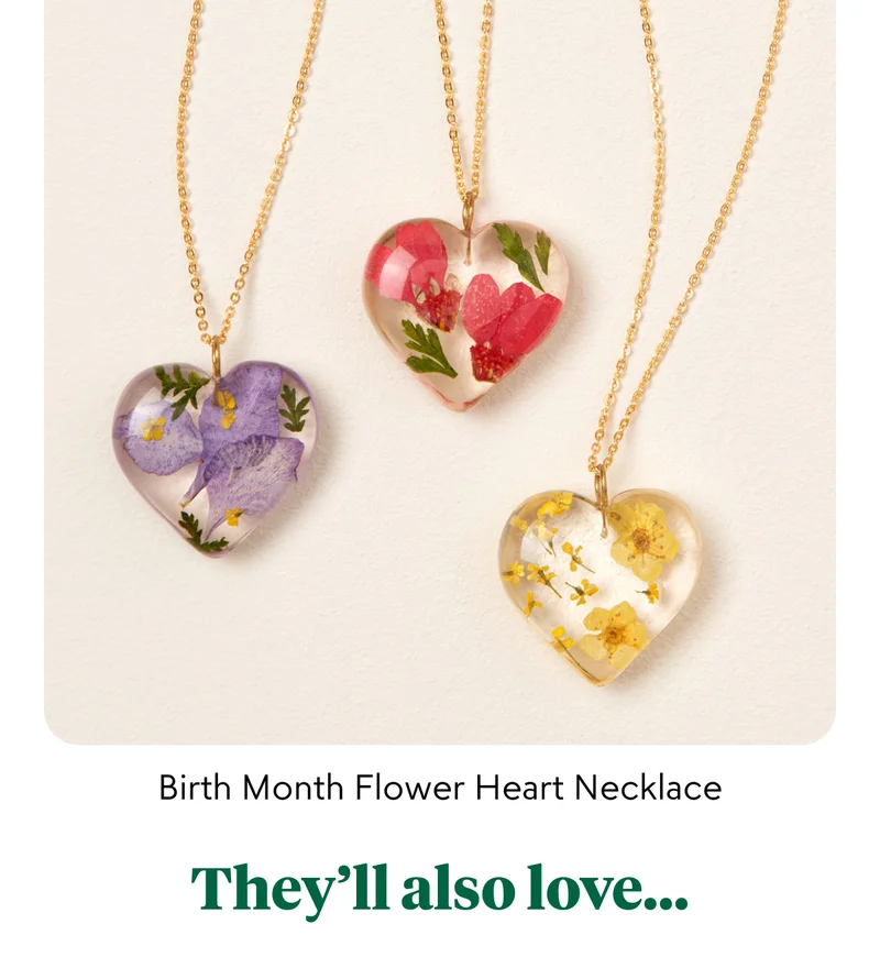 birth-month-flower-heart-necklace