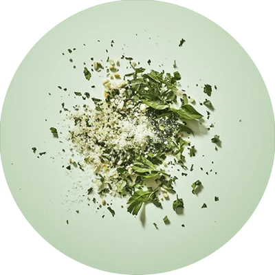 Thai Green Curry
