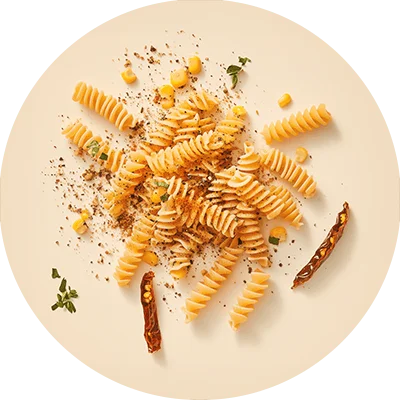Cajun Pasta