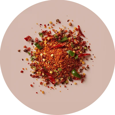 Mexican Chilli