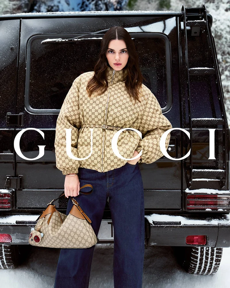 Clothing item Discover more on the Gucci website