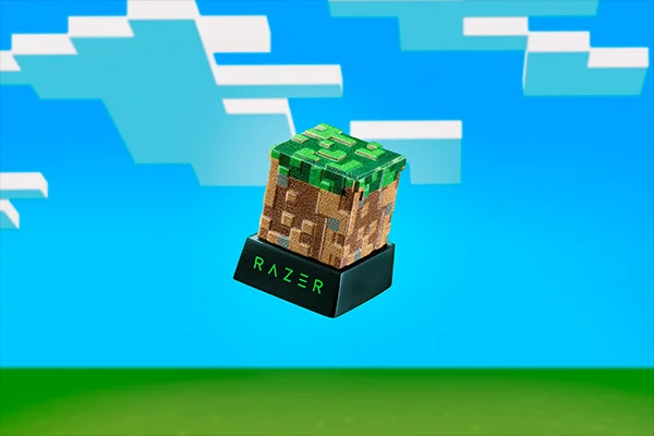 Razer Main KV