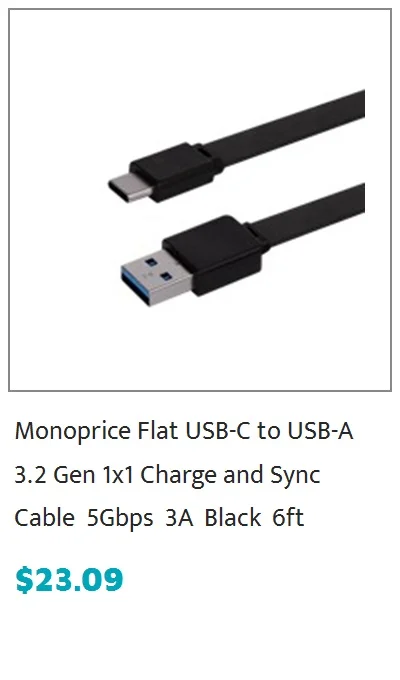 View product recommended for you