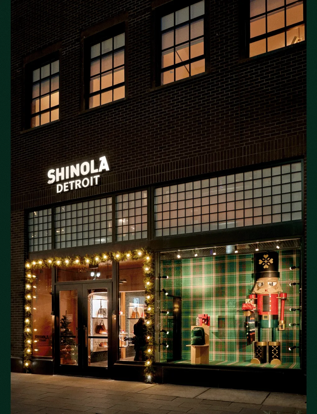 shinola