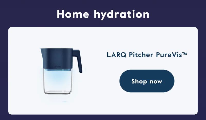 LARQ Pitcher PureVis™