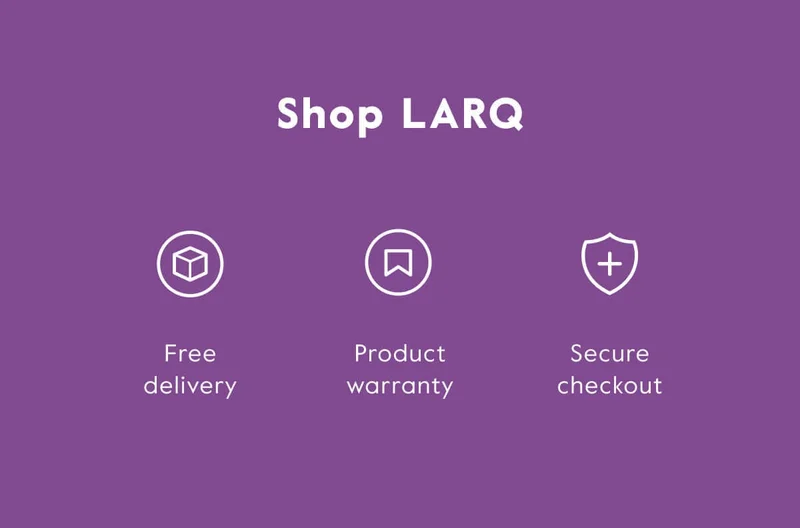 Shop LARQ
