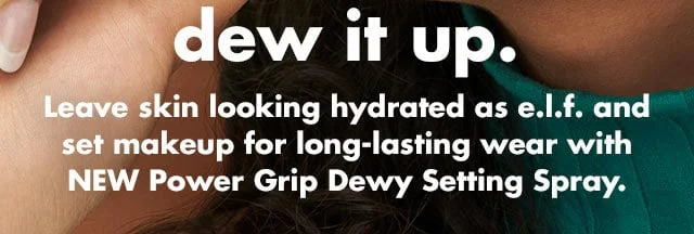 dew it up dew it up