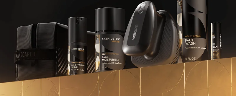 Upgrade your skin →