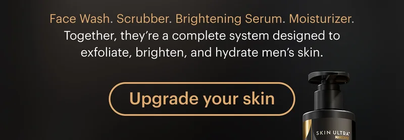 ALL-NEW Skin Ultra™ Lineup
