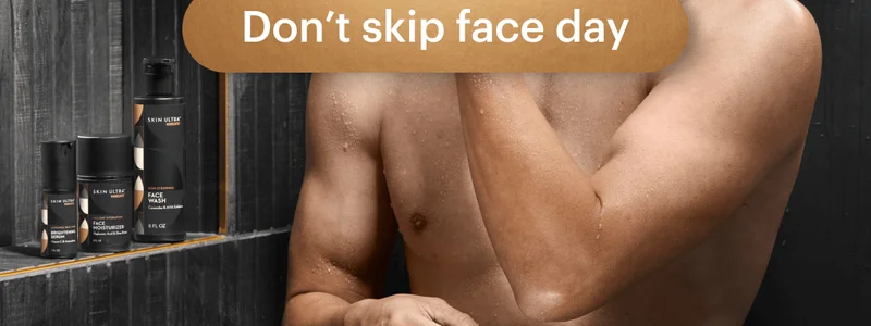 face day