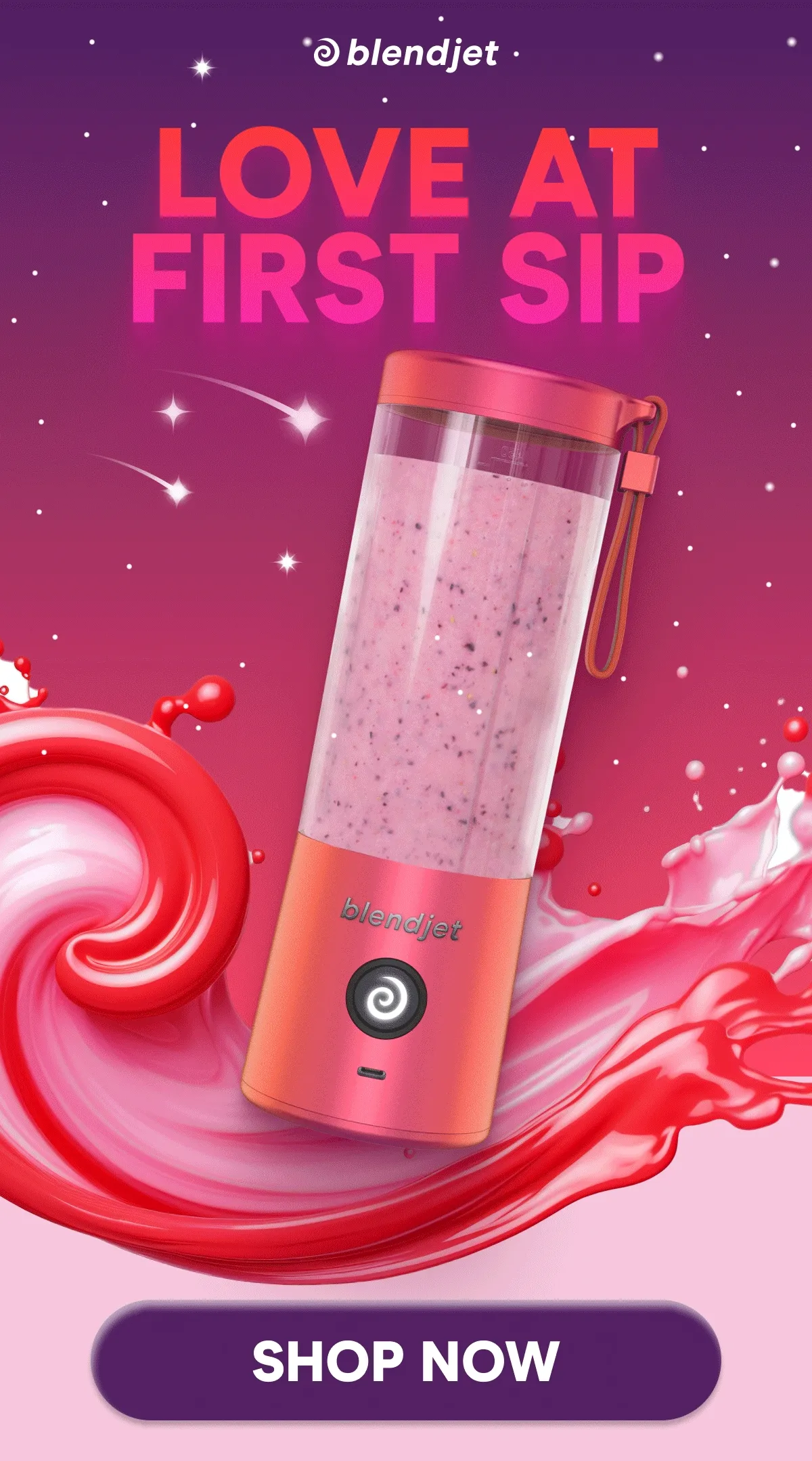 LOVE AT FIRST SIP SHOP NOW
