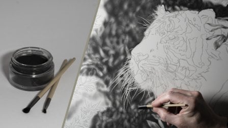 The Art of Atmosphere: Backgrounds That Elevate Your Drawings