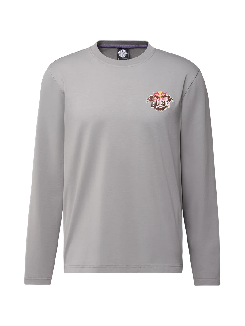Red Bull Rampage Freeride Longsleeve Red Bull Rampage Freeride Longsleeve