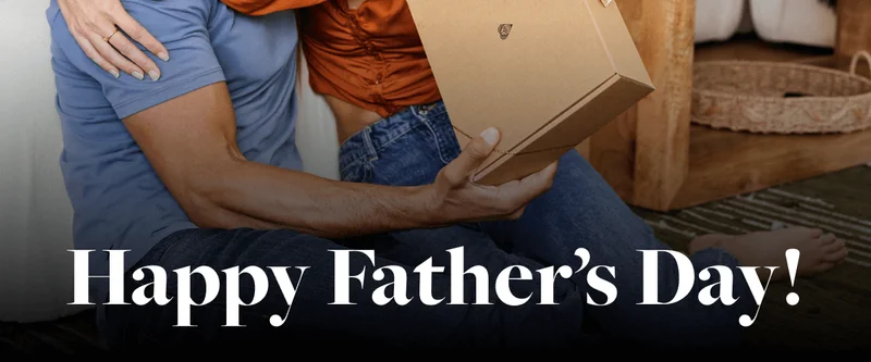 Happy Father's Day