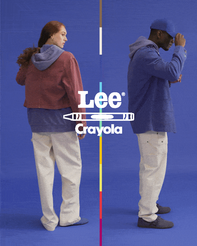 Lee Crayola