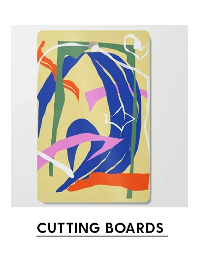 Shop Cutting Boards
