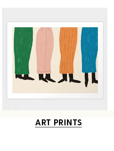 Shop Art Prints