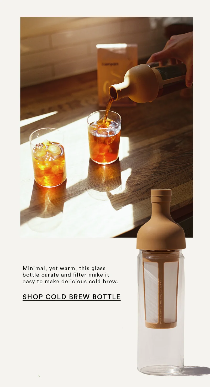 cold brew kit