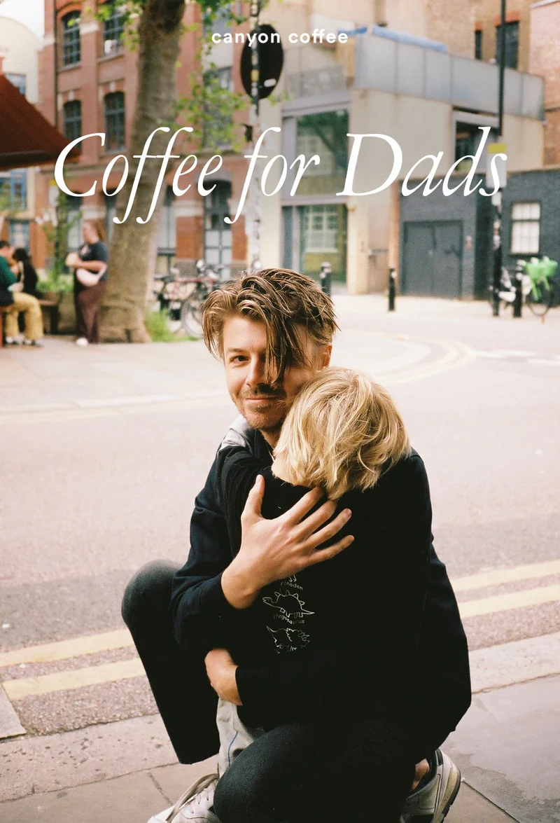 make dad's day