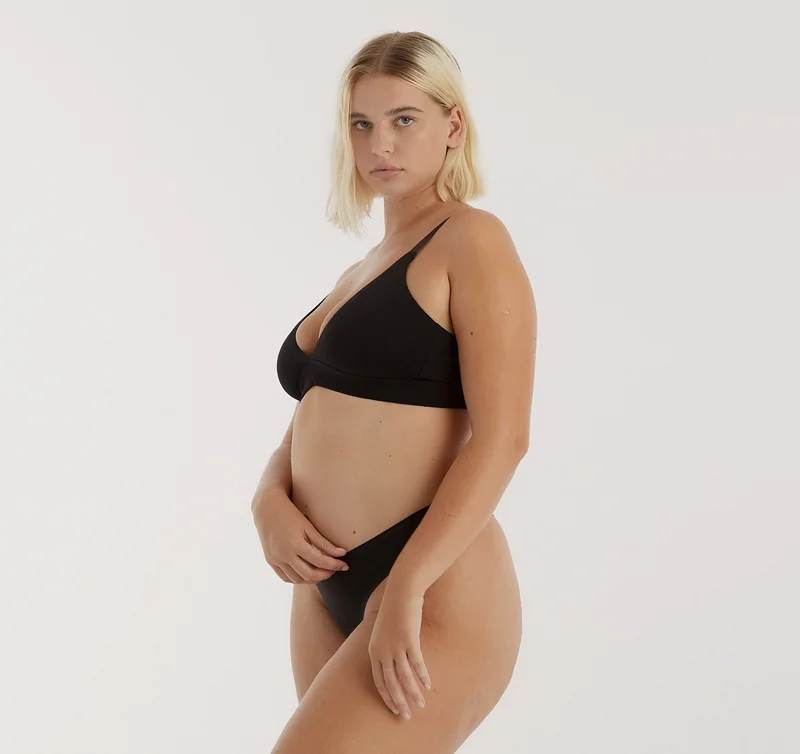 Image of Core Thong 5-pack