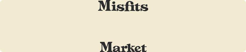 Misfits Market