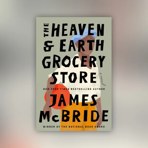 The Heaven & Earth Grocery Store