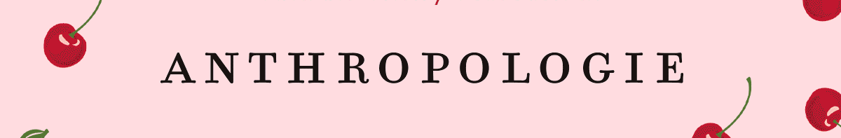 Scheels, Anthropologie, Palmetto Moon