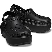 Stomp Clog