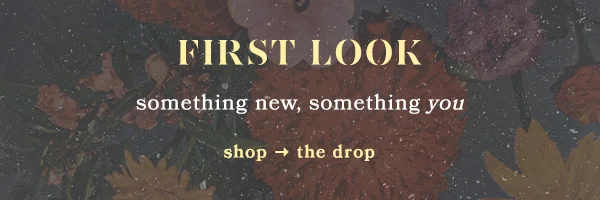 Shop The Drop