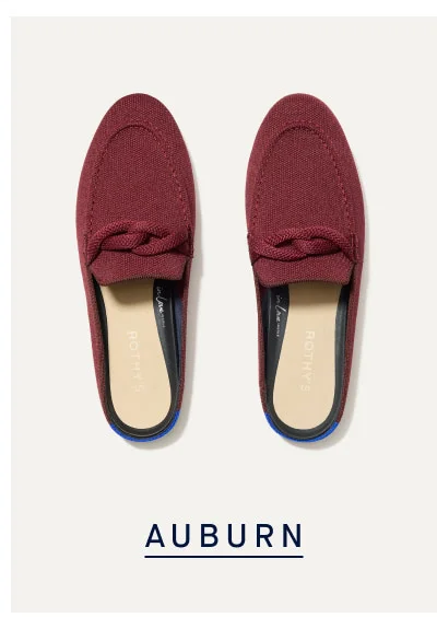 AUBURN