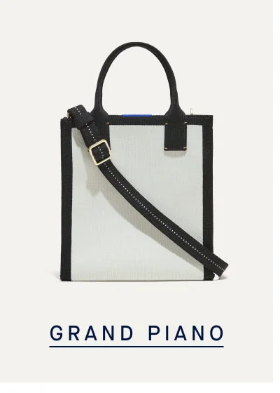 GRAND PIANO