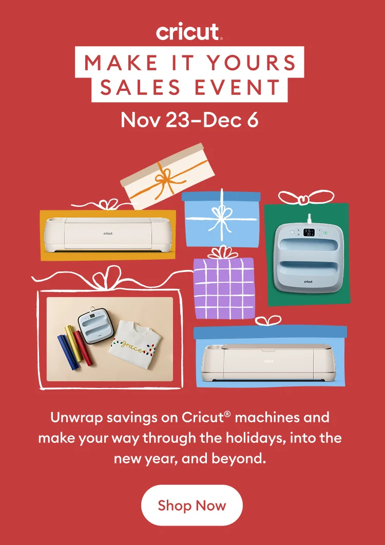 MIY Sales Event.