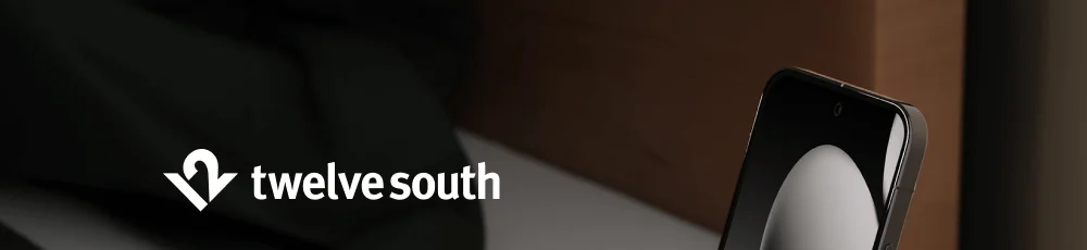 Twelve South